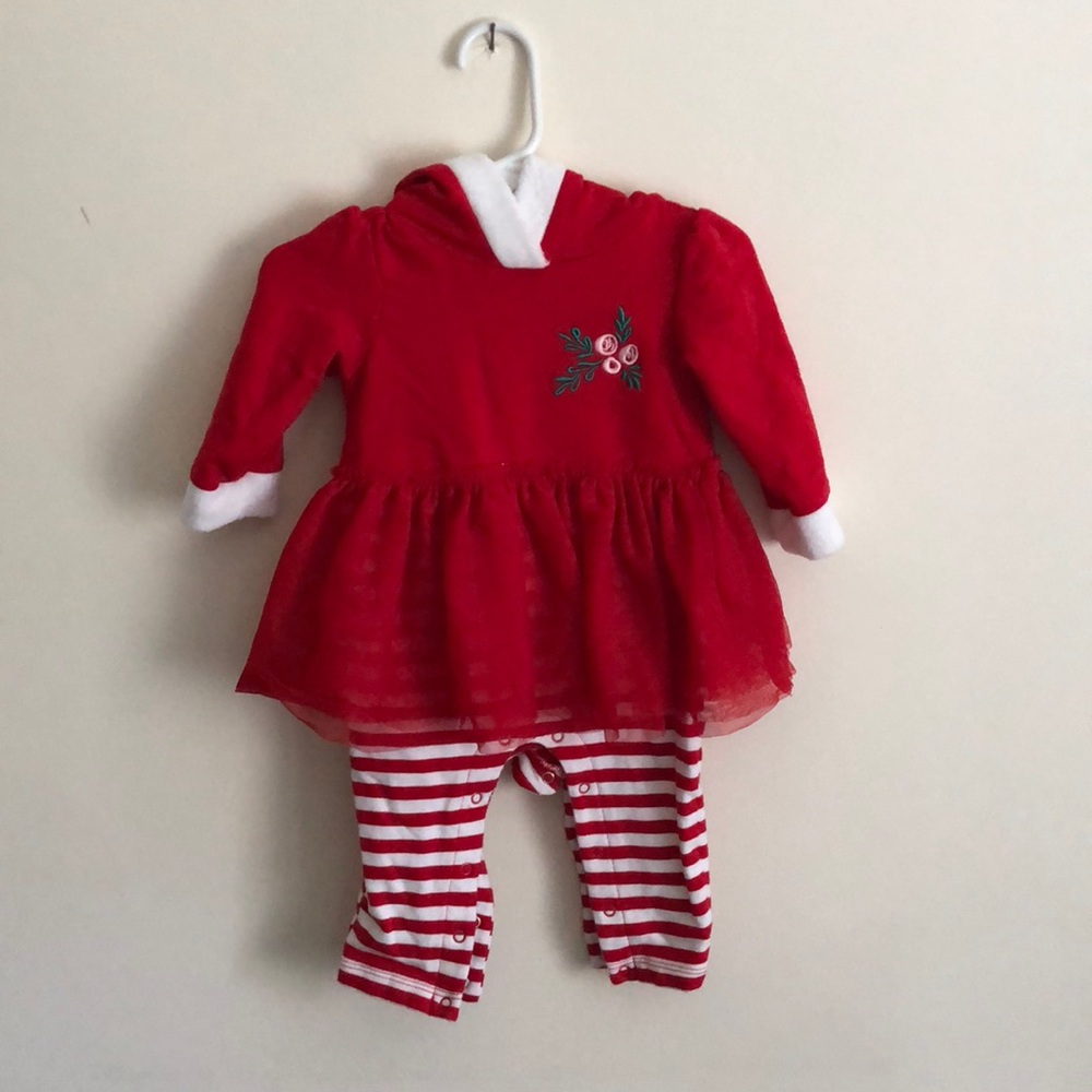 Baby girl clothes